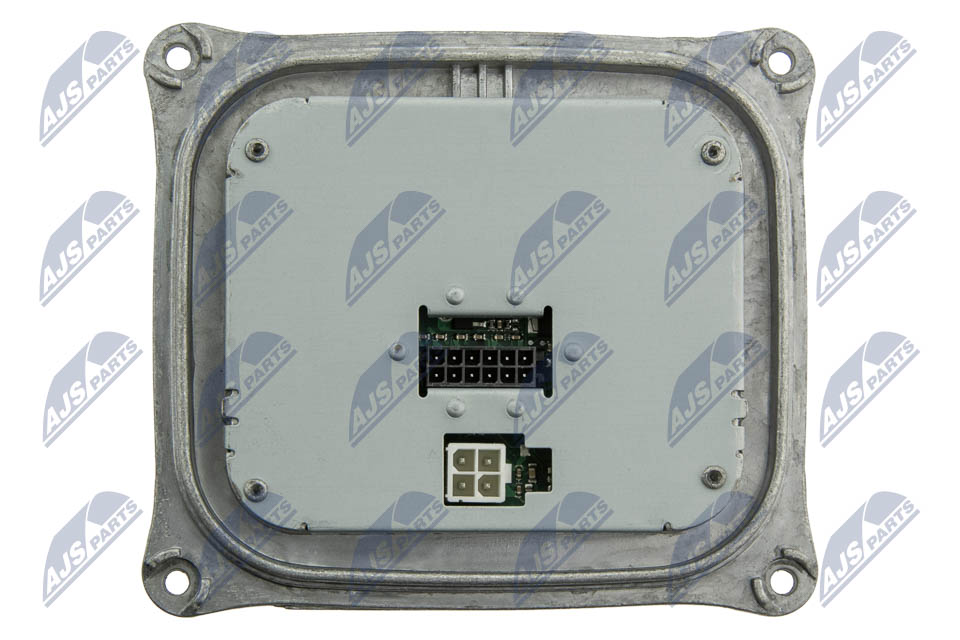 Control Unit, lights - EPX-ME-011 NTY
