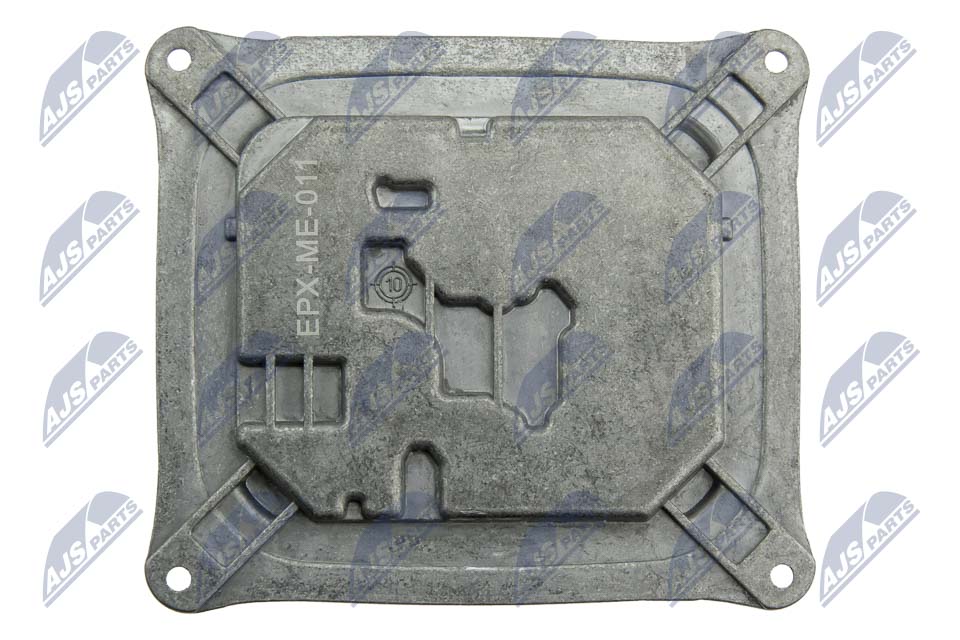 Control Unit, lights - EPX-ME-011 NTY