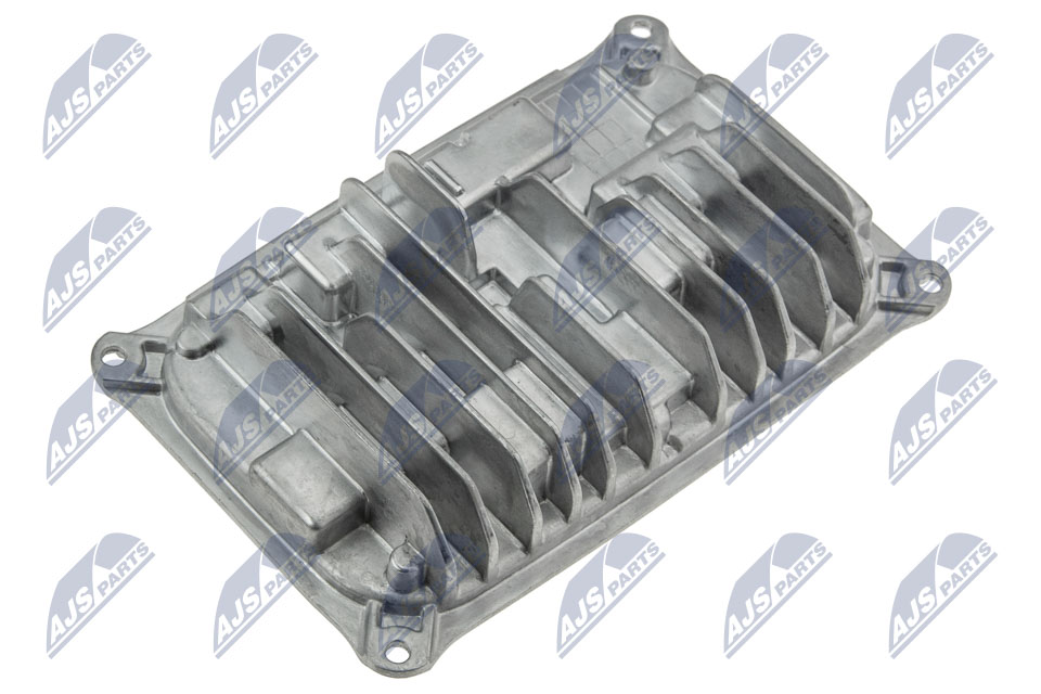 Control Unit, lights - EPX-ME-013 NTY
