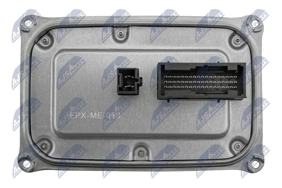 Control Unit, lights - EPX-ME-013 NTY