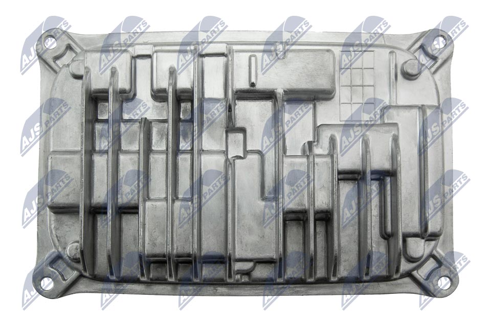 Control Unit, lights - EPX-ME-013 NTY