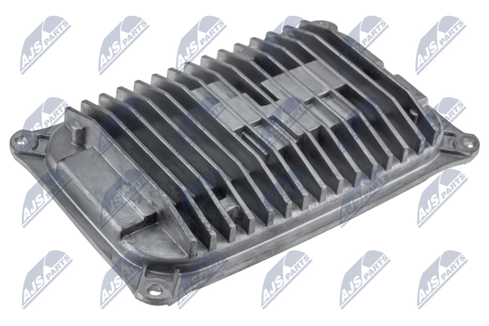 Control Unit, lights - EPX-ME-015 NTY