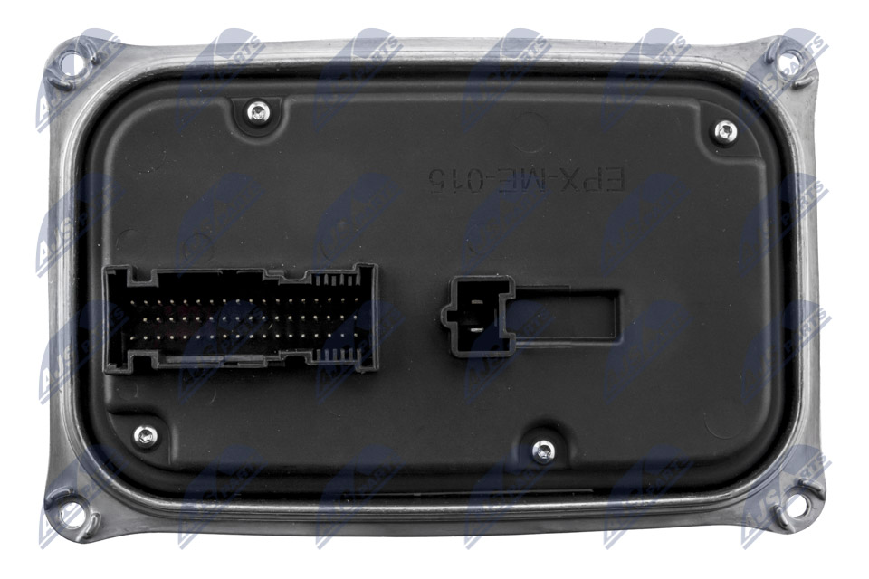 Control Unit, lights - EPX-ME-015 NTY