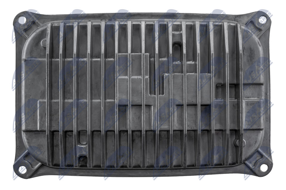 Control Unit, lights - EPX-ME-015 NTY