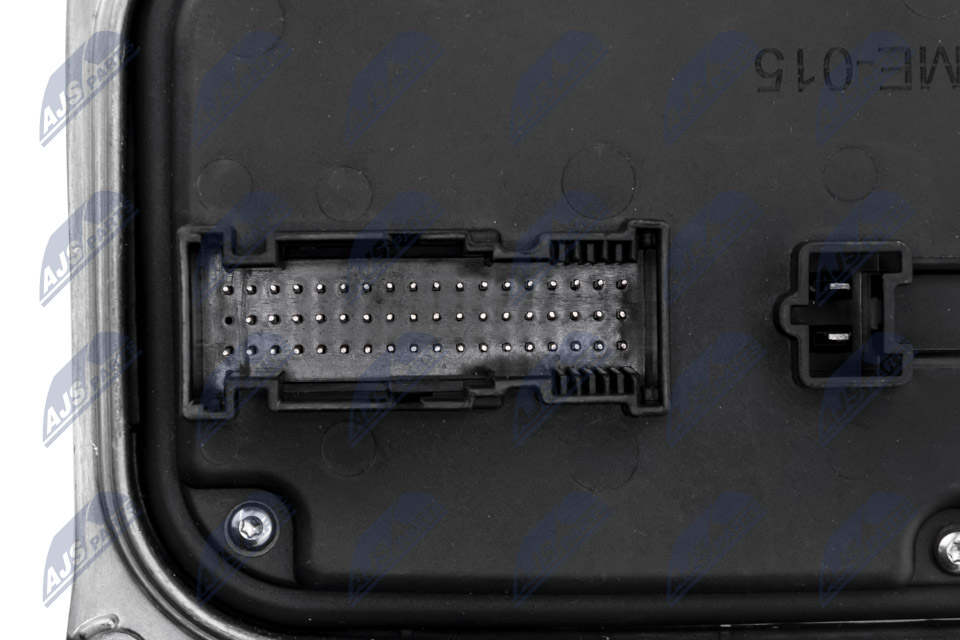 Control Unit, lights - EPX-ME-015 NTY