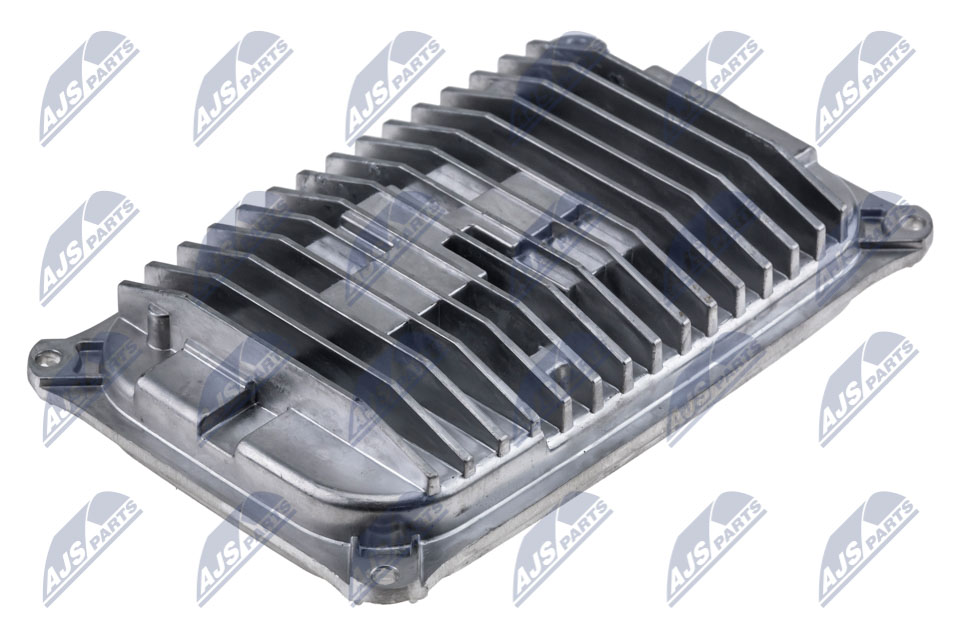 Control Unit, lights - EPX-ME-016 NTY