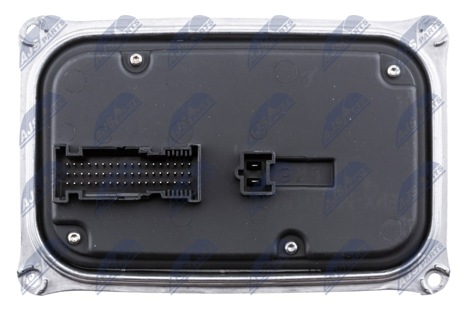 Control Unit, lights - EPX-ME-016 NTY