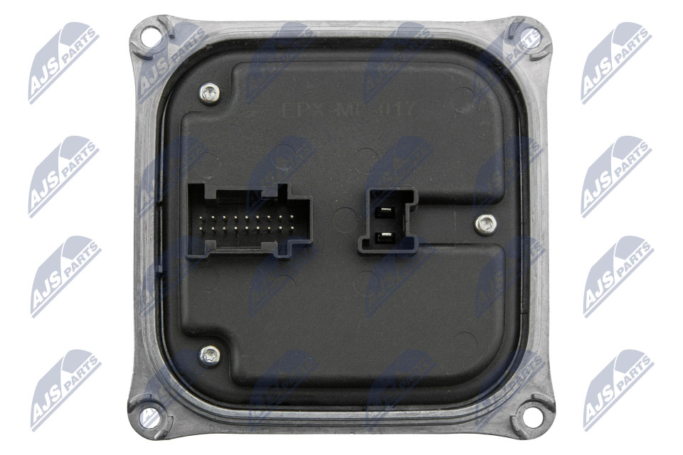 Control Unit, lights - EPX-ME-017 NTY