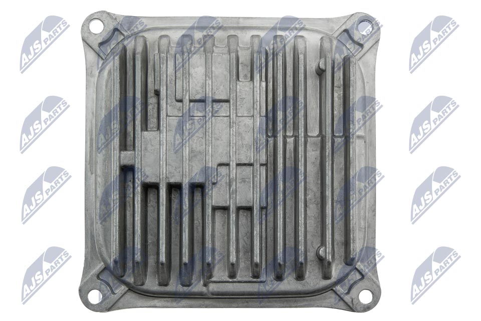 Control Unit, lights - EPX-ME-017 NTY
