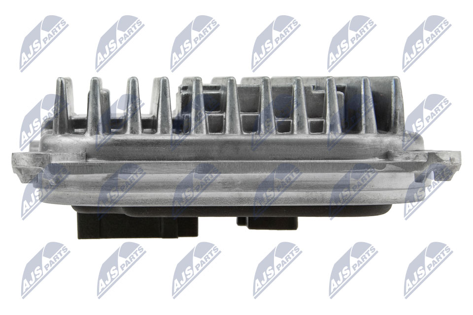 Control Unit, lights - EPX-ME-017 NTY