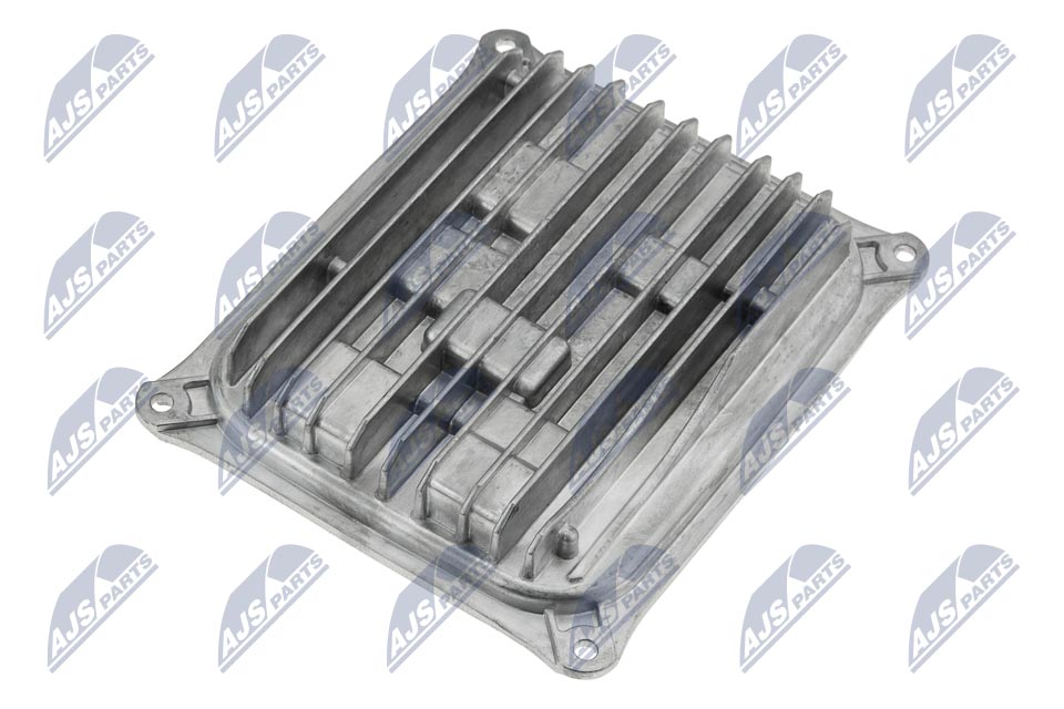 Control Unit, lights - EPX-ME-018 NTY