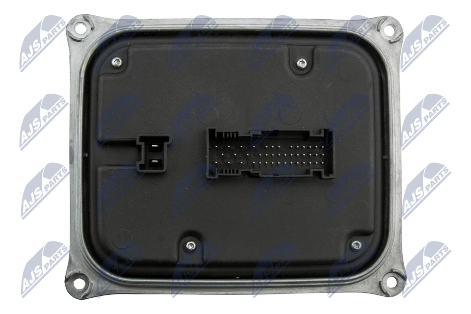Control Unit, lights - EPX-ME-018 NTY