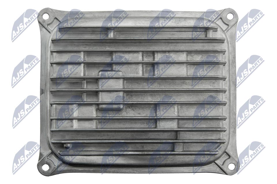 Control Unit, lights - EPX-ME-018 NTY