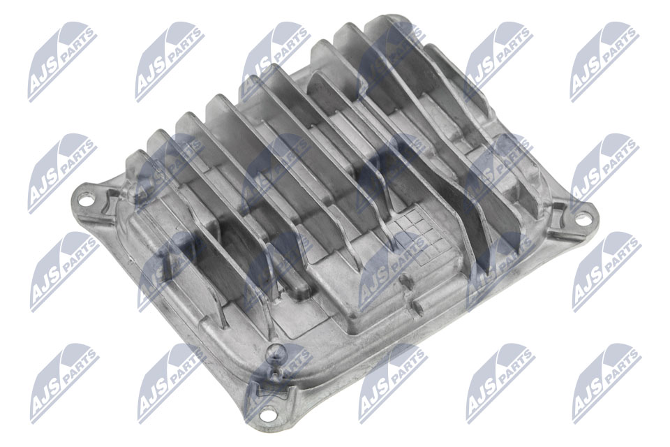 Control Unit, lights - EPX-ME-019 NTY