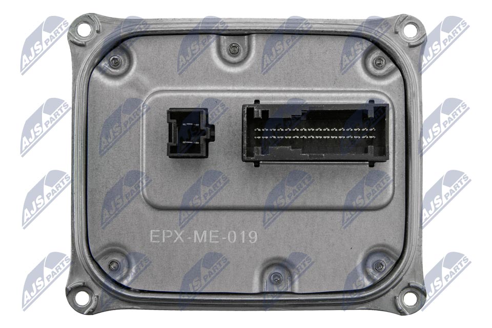 Control Unit, lights - EPX-ME-019 NTY