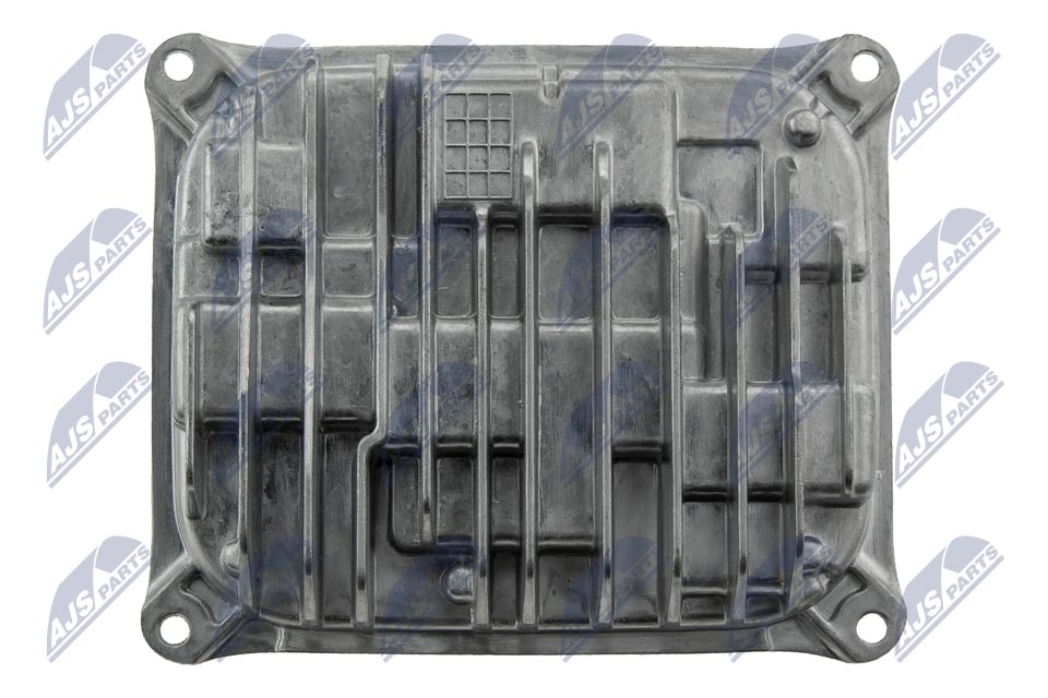 Control Unit, lights - EPX-ME-019 NTY