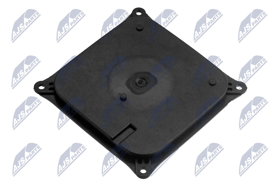 Control Unit, lights - EPX-ME-020 NTY