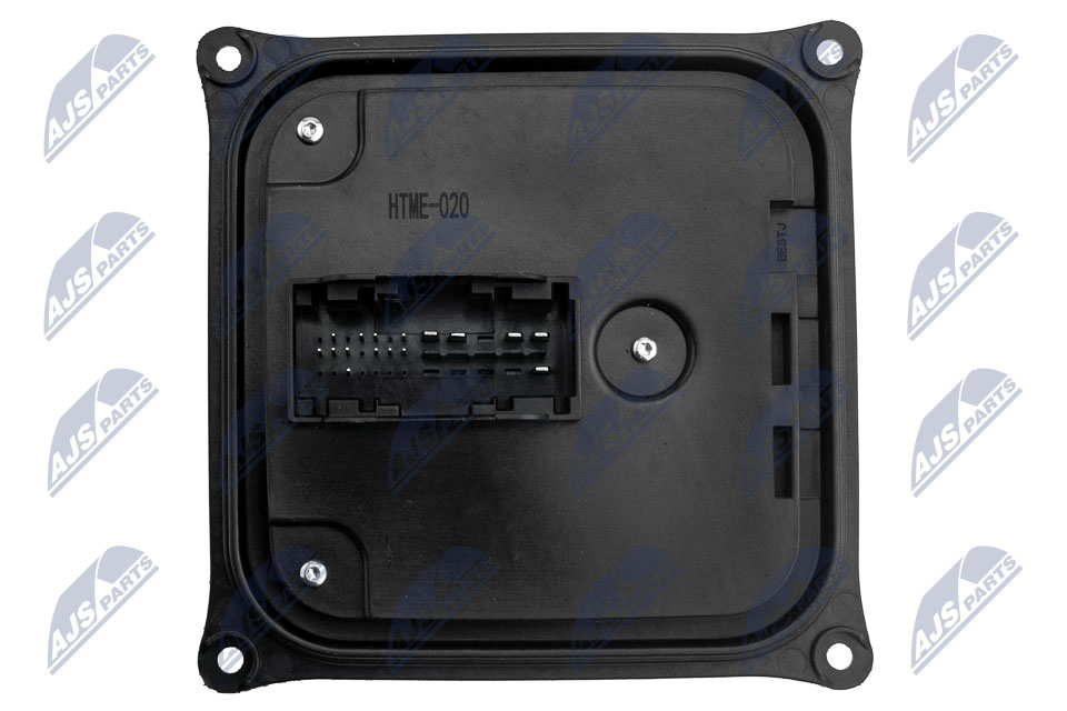 Control Unit, lights - EPX-ME-020 NTY