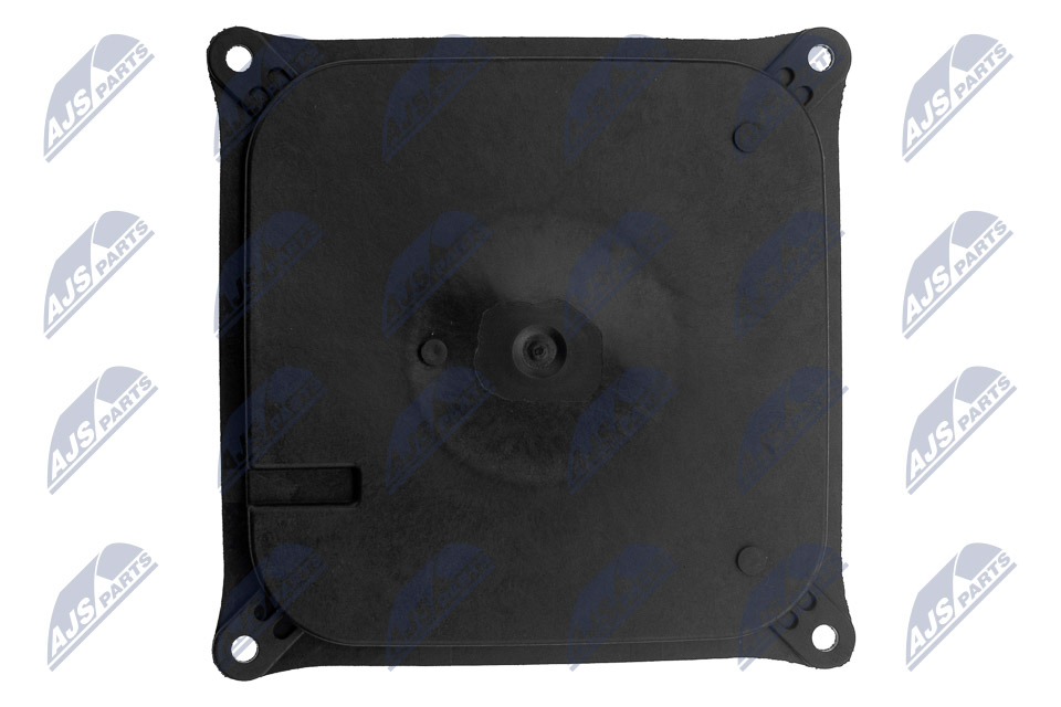 Control Unit, lights - EPX-ME-020 NTY