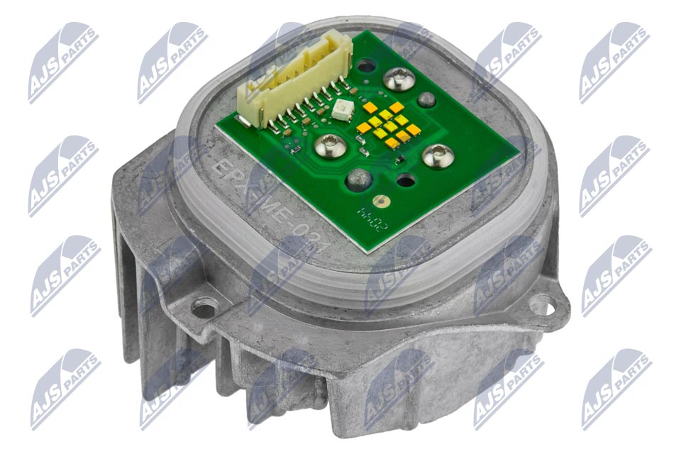 Steuergerät, Beleuchtung - EPX-ME-021 NTY