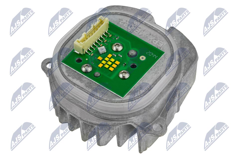 Steuergerät, Beleuchtung - EPX-ME-022 NTY