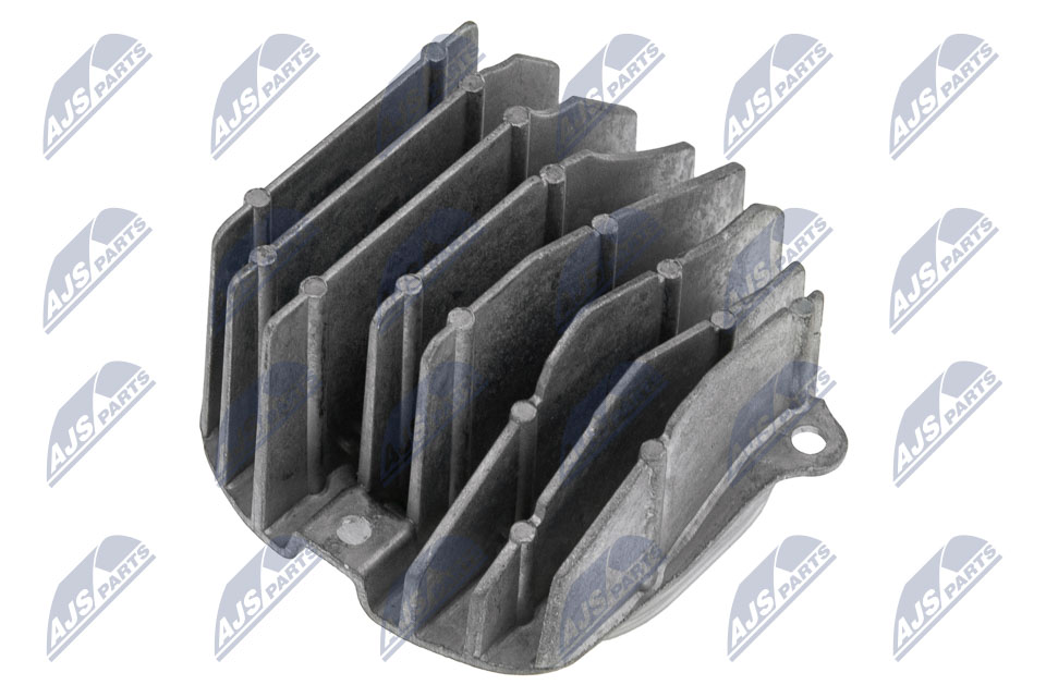 Control Unit, lights - EPX-ME-022 NTY