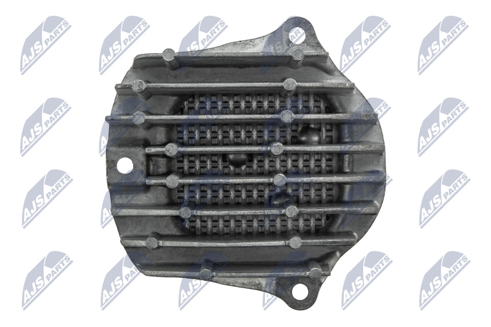 Control Unit, lights - EPX-ME-022 NTY