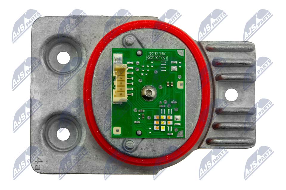 Control Unit, lights - EPX-ME-023 NTY