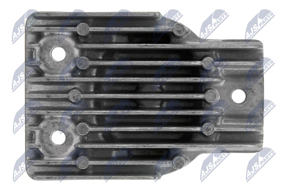 Control Unit, lights - EPX-ME-023 NTY