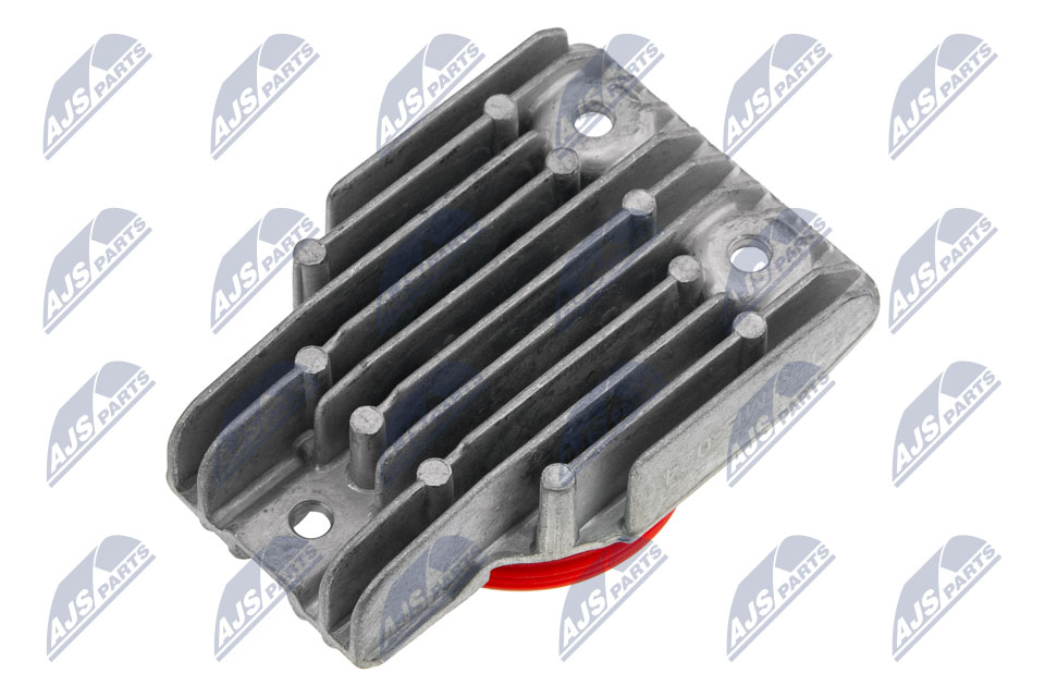 Control Unit, lights - EPX-ME-024 NTY