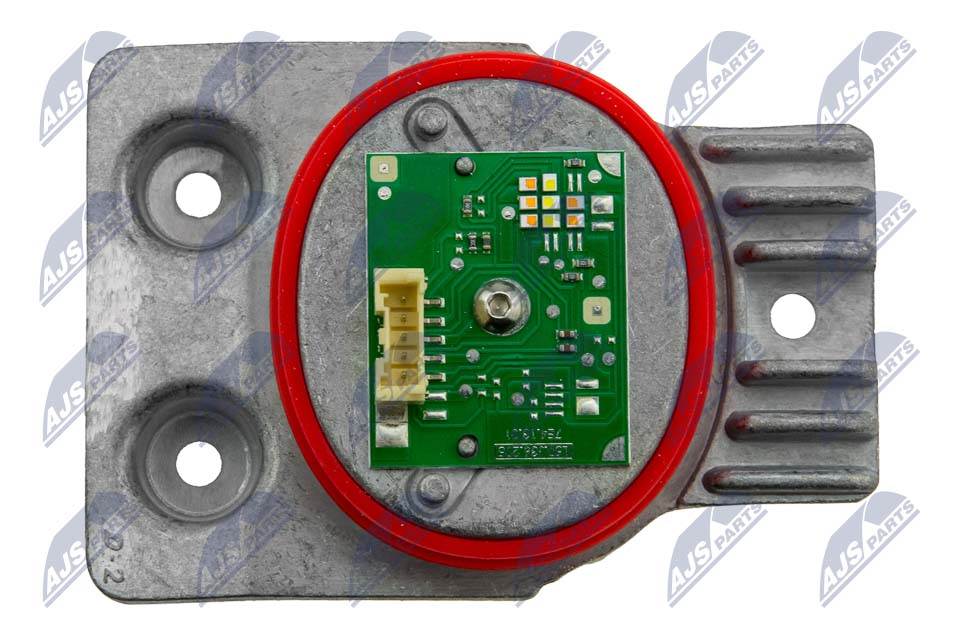 Control Unit, lights - EPX-ME-024 NTY