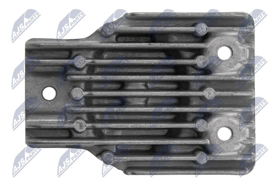 Control Unit, lights - EPX-ME-024 NTY