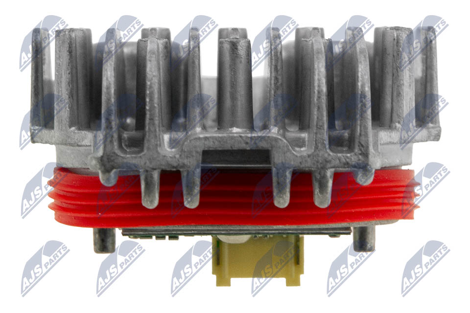 Control Unit, lights - EPX-ME-024 NTY