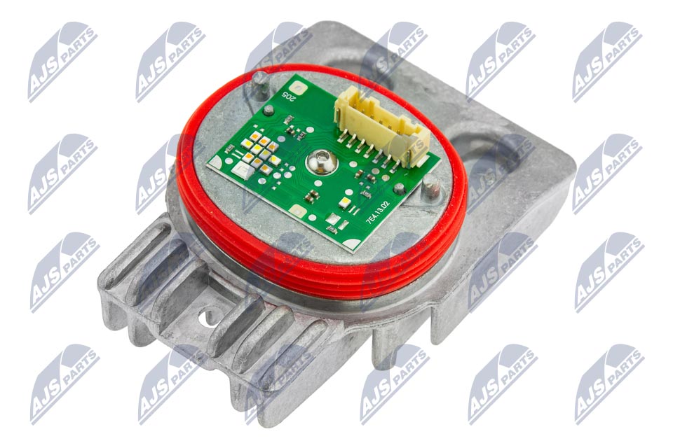Steuergerät, Beleuchtung - EPX-ME-025 NTY
