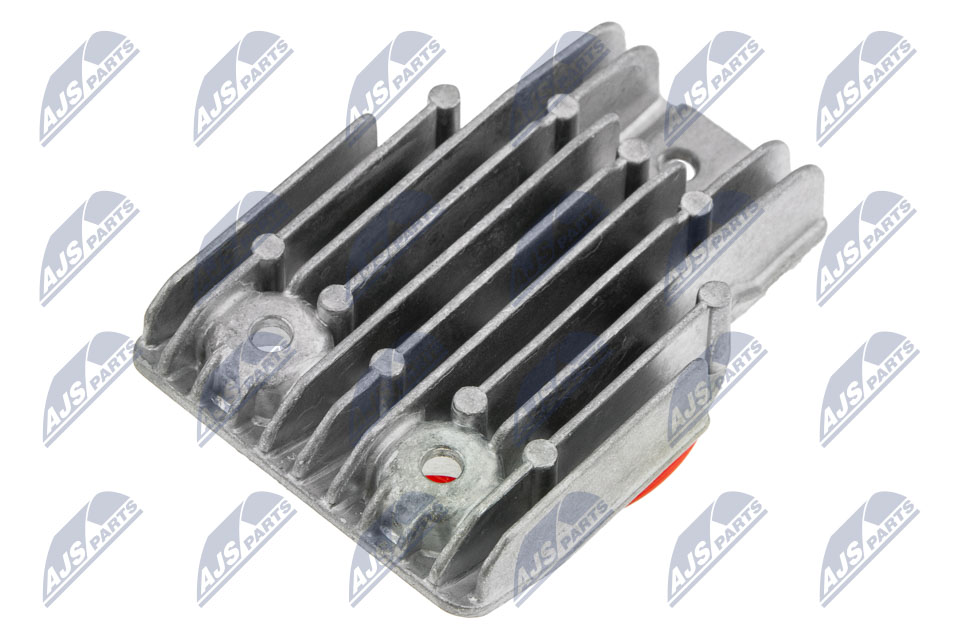 Control Unit, lights - EPX-ME-025 NTY