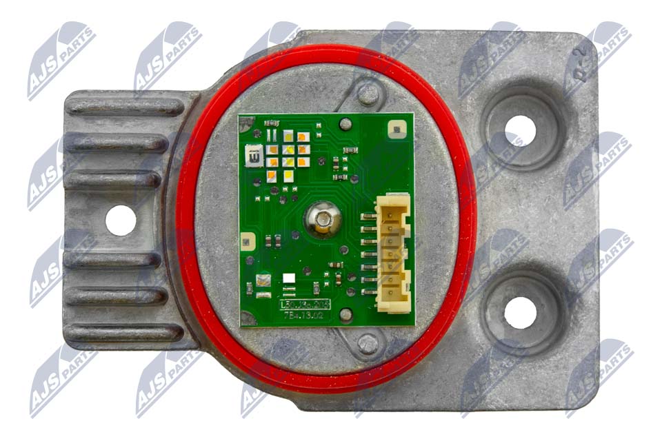 Control Unit, lights - EPX-ME-025 NTY