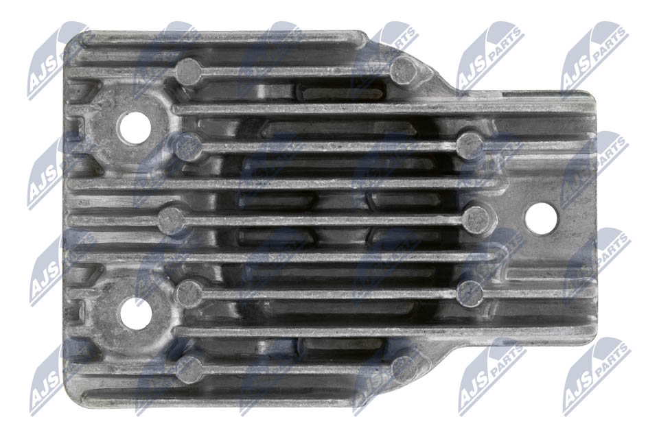 Control Unit, lights - EPX-ME-025 NTY