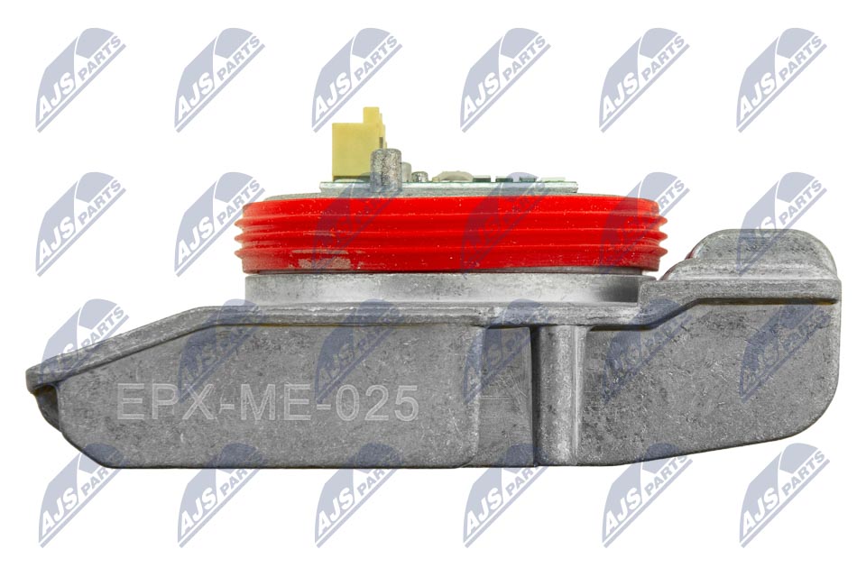 Control Unit, lights - EPX-ME-025 NTY