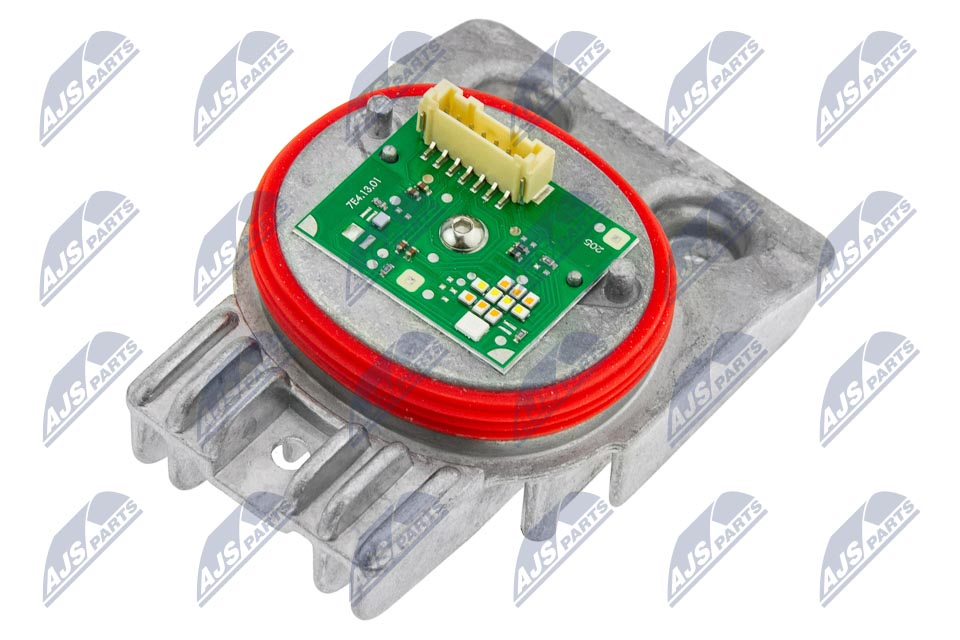Steuergerät, Beleuchtung - EPX-ME-026 NTY
