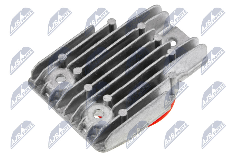 Control Unit, lights - EPX-ME-026 NTY