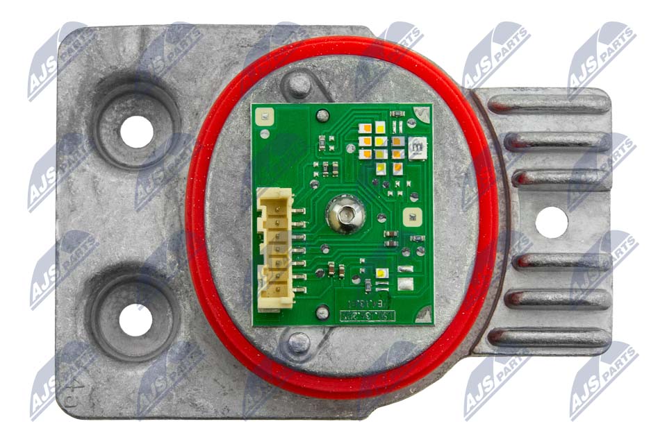 Control Unit, lights - EPX-ME-026 NTY