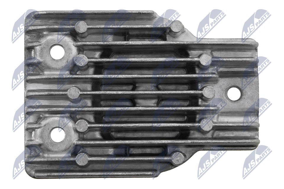 Control Unit, lights - EPX-ME-026 NTY