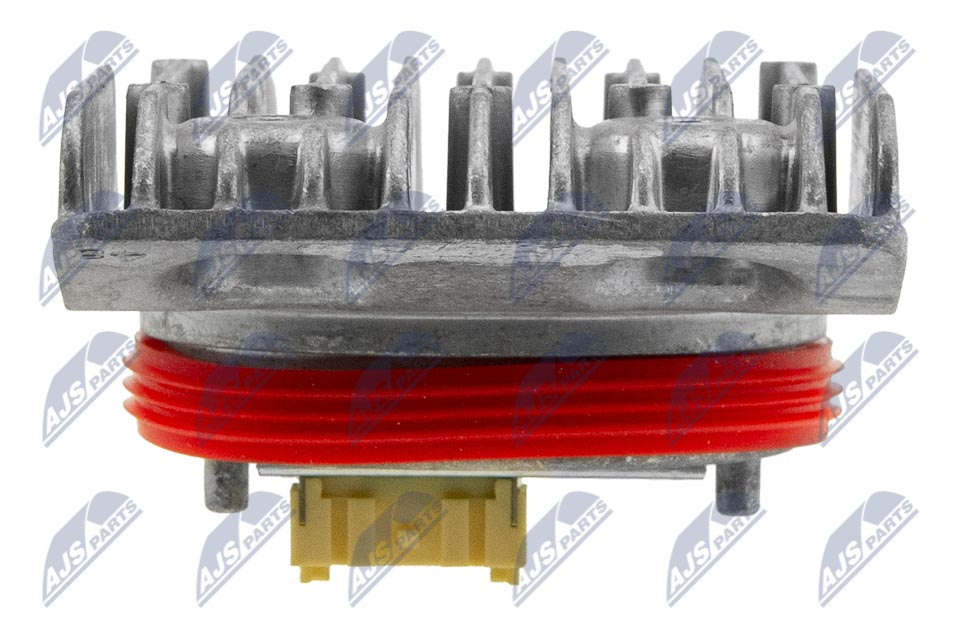 Control Unit, lights - EPX-ME-026 NTY