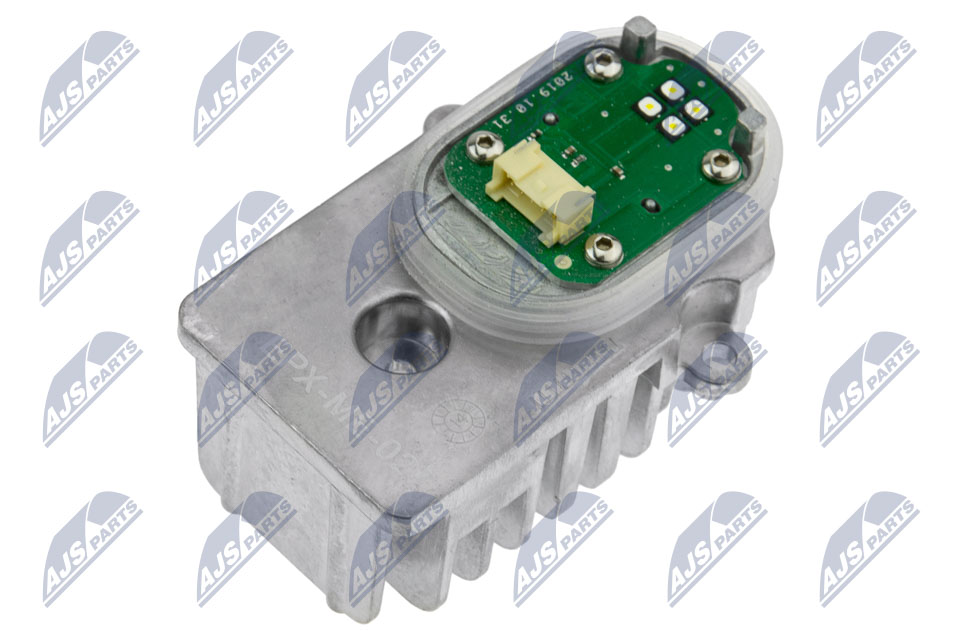Steuergerät, Beleuchtung - EPX-ME-027 NTY