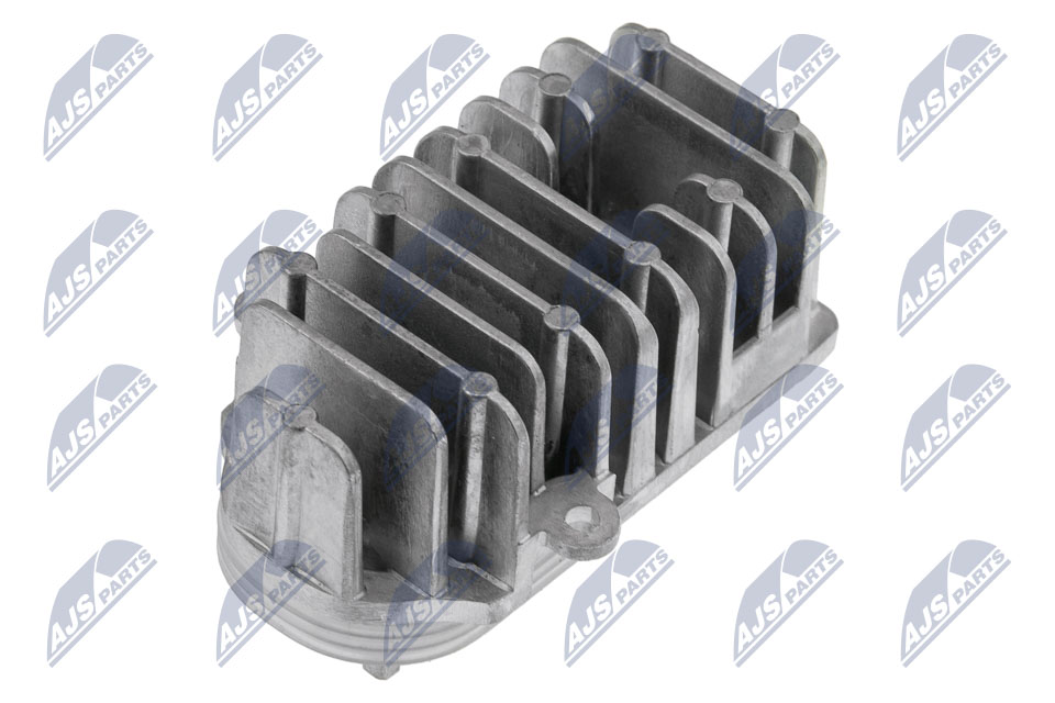 Control Unit, lights - EPX-ME-027 NTY