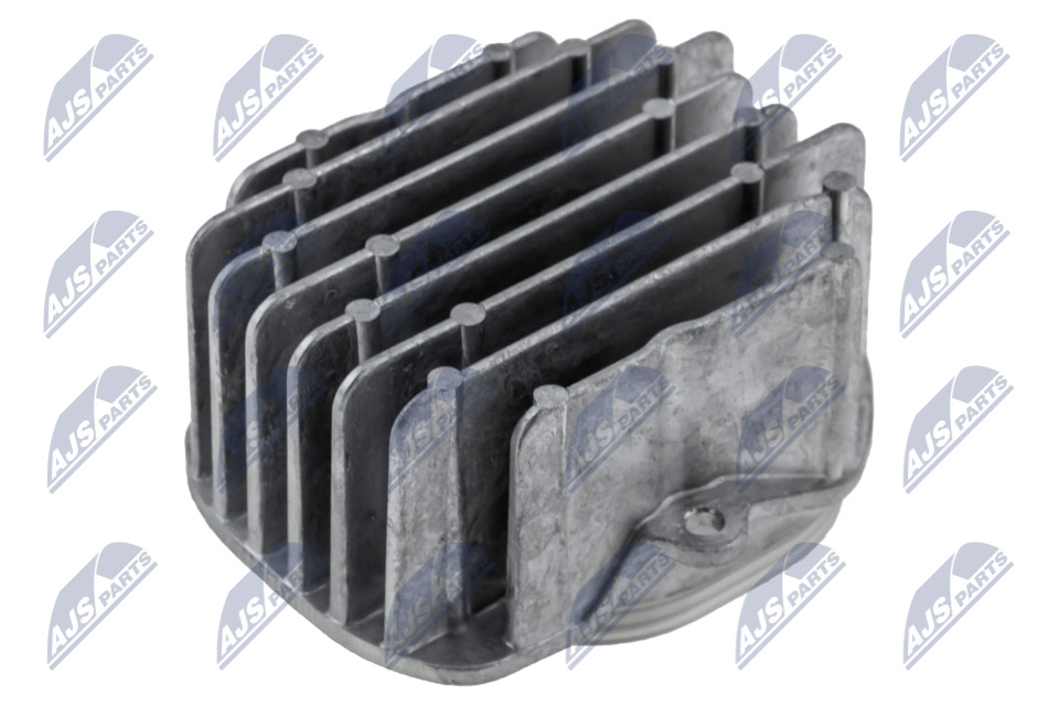 Control Unit, lights - EPX-ME-029 NTY