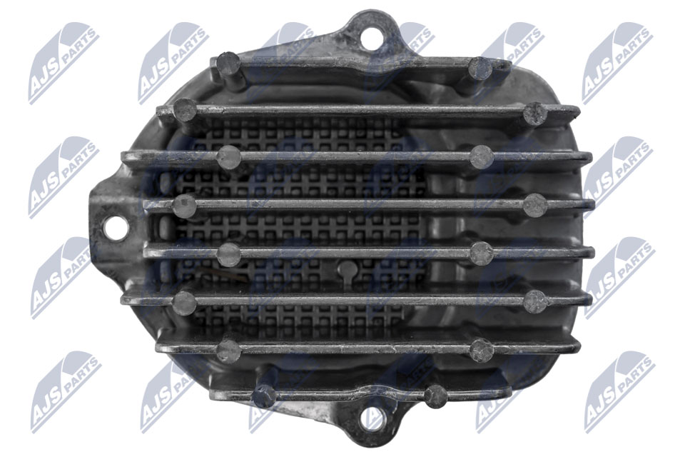 Control Unit, lights - EPX-ME-029 NTY