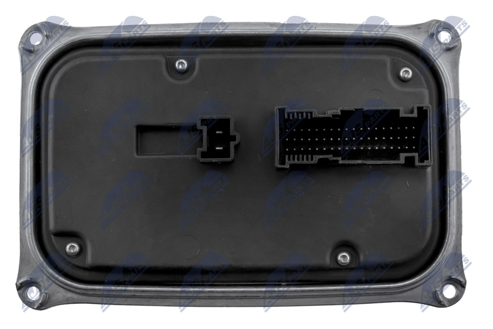 Control Unit, lights - EPX-ME-030 NTY