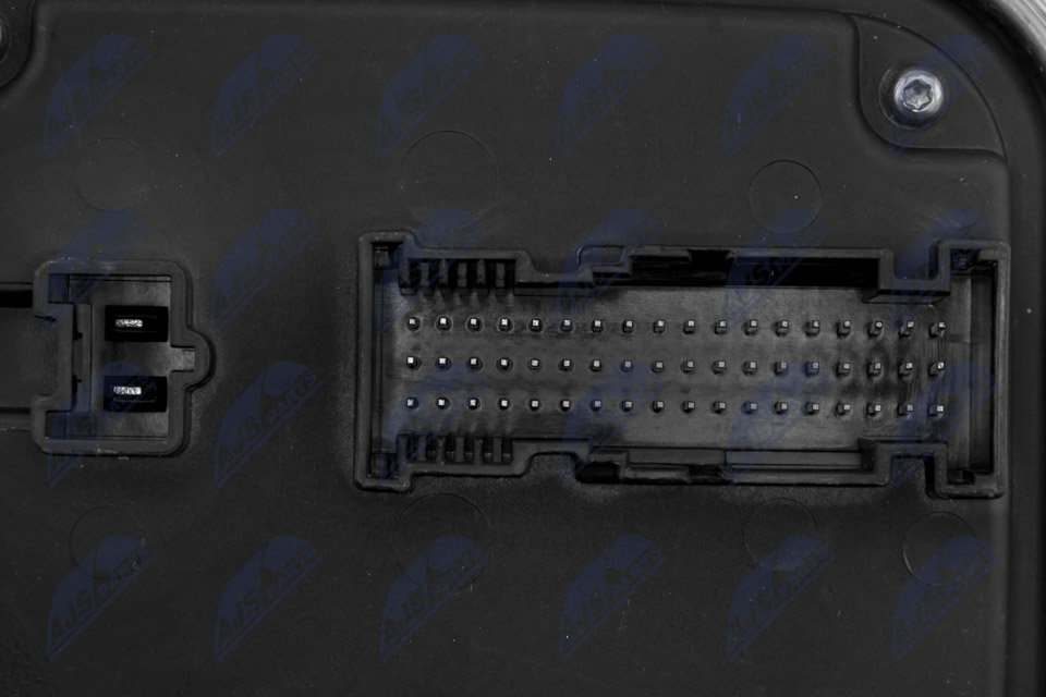 Control Unit, lights - EPX-ME-030 NTY