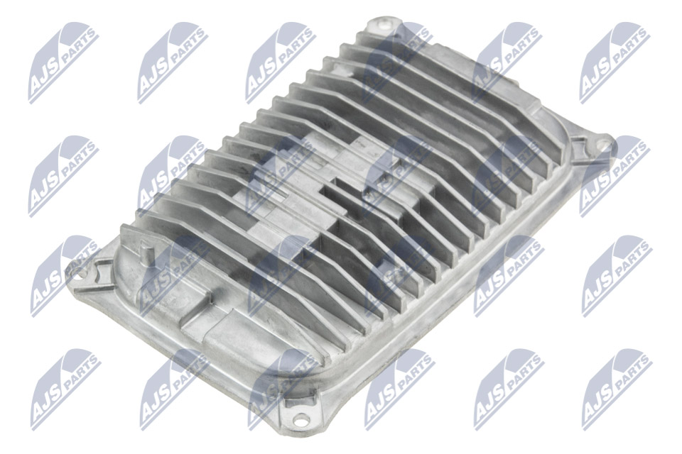Control Unit, lights - EPX-ME-031 NTY